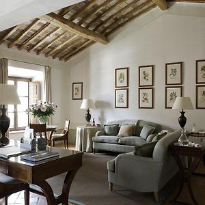 Suite deluxe